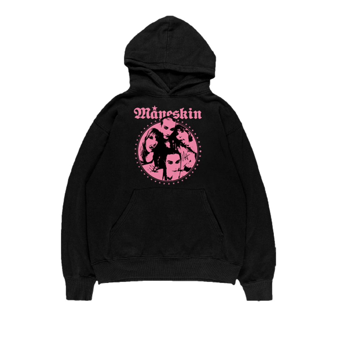 As it is band hoodie clearance