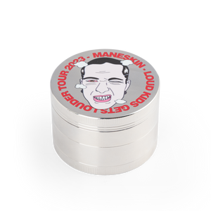 Maneskin Nipple Covers