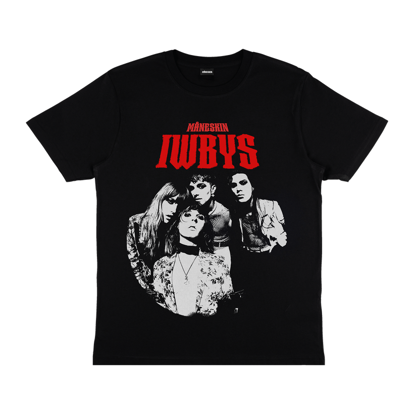 IWBYS T-Shirt